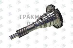 INPUT SHAFT 57 T - 95531481