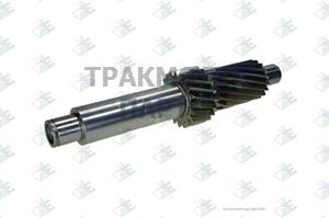 COUNTERSHAFT 17/20 T - 95531539