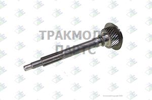 INPUT SHAFT 27 T - 95533781