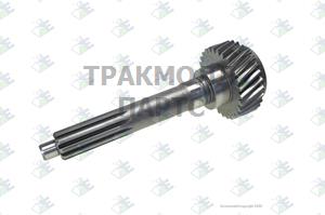 INPUT SHAFT 29 T - 95533918