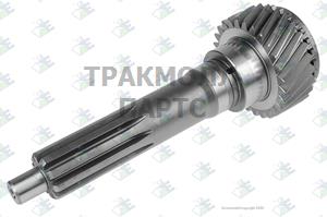 INPUT SHAFT 27 T - 95533927