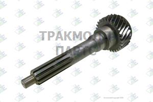 INPUT SHAFT 27 T - 95533928