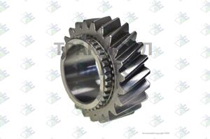 GEAR 5TH SPEED 23 T - 95534030