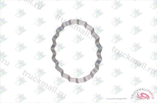 SPACER RING - 95534154
