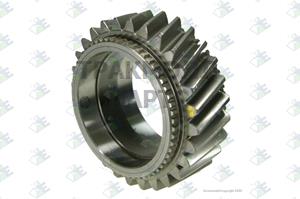 CONSTANT GEAR 28 T - 95534512