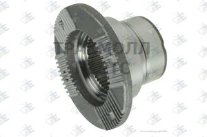 Output Flange - 95534866