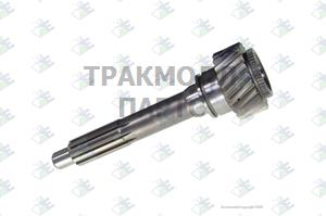 INPUT SHAFT 28 T - 95534879