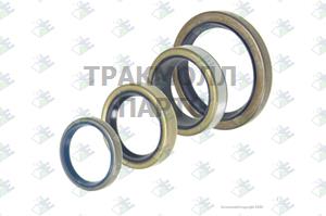 OIL SEAL KIT - 95535193