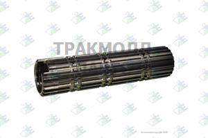 MAIN SHAFT - 95535787