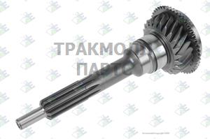 INPUT SHAFT 23 T - 95535999