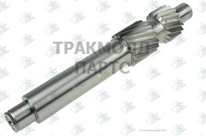 COUNTERSHAFT 17/17 T - 95536035