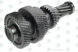 Countershaft Assy - 95536038