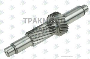 COUNTERSHAFT 14/22 T - 95536084