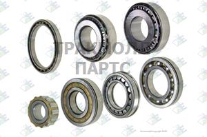 BEARINGS KIT - 98530260