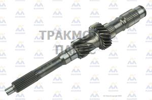 INPUT SHAFT 11-22 T - 62811