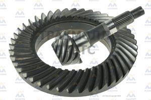 CROWN WHEEL/PINION 4310 - 62991