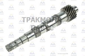 CYLINDRIC PINION 19 T - 62994