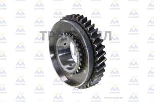 GEAR 2ND SPEED 39 T - 66127