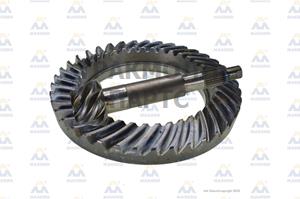 CROWN WHEEL/PINION 397 - 66479