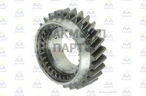 GEAR 3RD SPEED 27 T - 66684