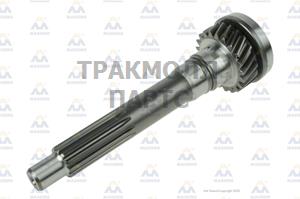 INPUT SHAFT 21 T - 66686