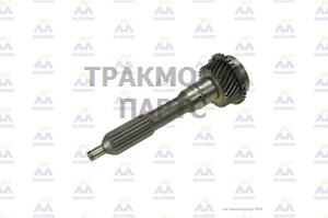 INPUT SHAFT 27 T - 66910