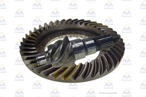 CROWN WHEEL/PINION 457 - 67098