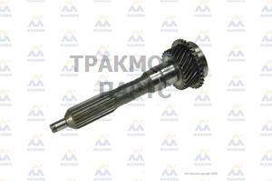 INPUT SHAFT 27 T - 67102