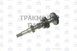 COUNTERSHAFT 45-31-20-12- - 67104