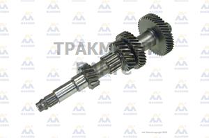 COUNTERSHAFT 45-31-20-13- - 67158