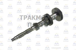 COUNTERSHAFT 37-31-20-16- - 67247