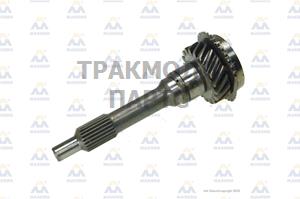 INPUT SHAFT 19 T - 67298