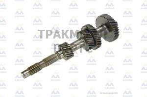 COUNTERSHAFT 46-38-31-21- - 67344