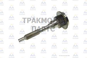 INPUT SHAFT 25 T - 67348