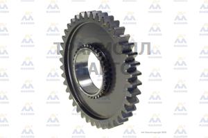 GEAR 2ND 40 T - 67358