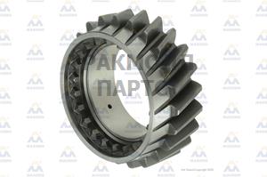 GEAR 4TH SPEED 23 T - 67412