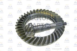 CROWN WHEEL/PINION 378 - 67427