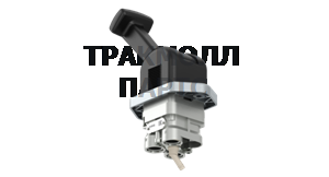 КРАН РУЧНОГО ТОРМОЗА - PRO6450020