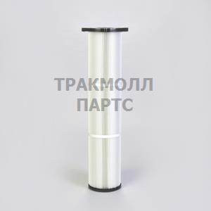 КАРТРИДЖ ИЗ ПОЛИЭСТЕРА С ПОКРЫТИЕМ PTFE ОТКРЫТЫЕ/ЗАКРЫТЫЕ - 2626968-000-440