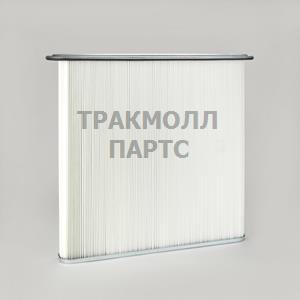 ФИЛЬТРУЮЩАЯ ПАНЕЛЬ . МАТЕРИАЛ  ПОЛИЭФИР С - 2627320-000-440