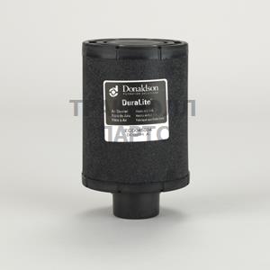 ВОЗДУШНЫЙ ФИЛЬТР ПЕРВИЧНЫЙ DURALITE - D045004