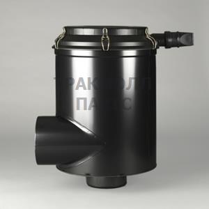 ВОЗДУХООЧИСТИТЕЛЬ FRG RADIALSEAL - G150259