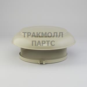 КОЛПАК ПРЕДОЧИСТИТЕЛЯ В СБОРЕ - H000672