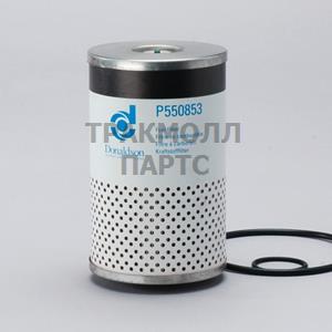 ТОПЛИВНЫЙ ФИЛЬТР ВОДНЫЙ СЕПАРАТОР КАРТРИДЖНЫЙ - P550853