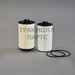 Комплект топливных фильтров - P551625