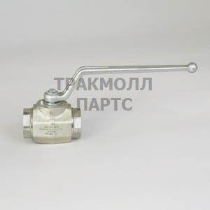 Шаровой клапан - P562396