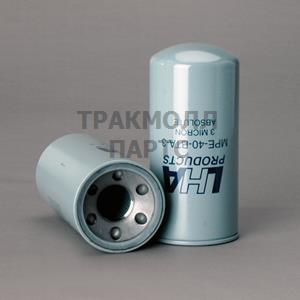 HYDRAULIC FILTER SPIN-ON - P564001