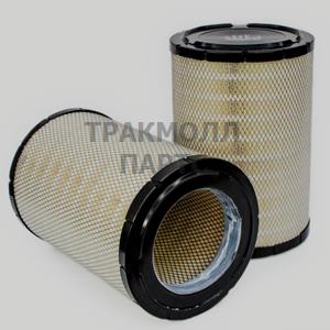 ВОЗДУШНЫЙ ФИЛЬТР ПЕРВИЧНЫЙ RADIALSEAL - P616091