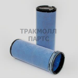 ВОЗДУШНЫЙ ФИЛЬТР ПРЕДОХРАНИТЕЛЬНЫЙ RADIALSEAL - P616097