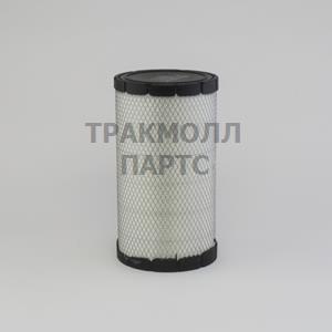 ВОЗДУШНЫЙ ФИЛЬТР ПРЕДОХРАНИТЕЛЬНЫЙ RADIALSEAL - P635447